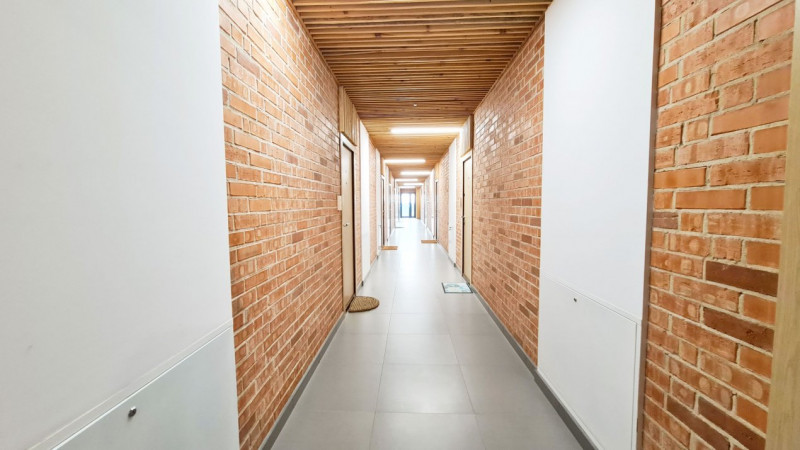 GREEN LOFT / PARCARE PRIVATA / MOBILAT SI UTILAT PREMIUM / PROIECT PREMIAT