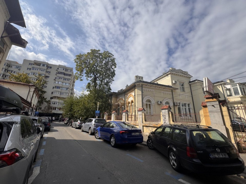 Închiriere - oportunitate pentru segmentul medical !