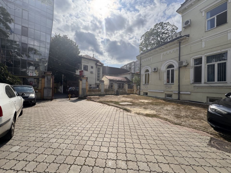 Închiriere - oportunitate pentru segmentul medical !