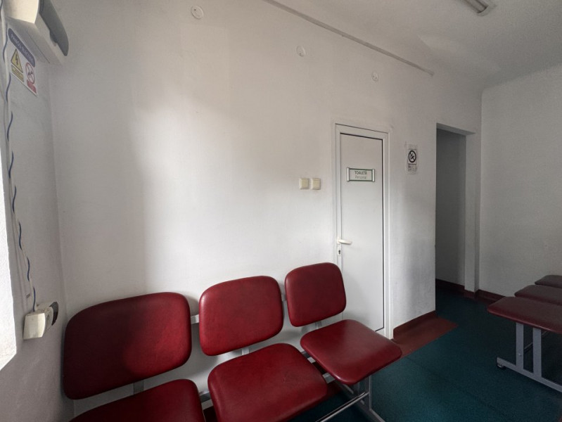 Închiriere - oportunitate pentru segmentul medical !