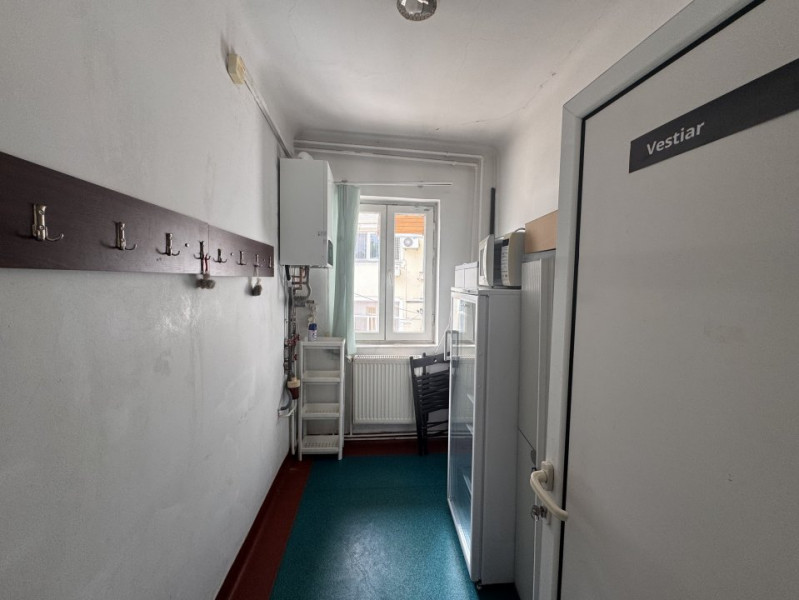 Închiriere - oportunitate pentru segmentul medical !