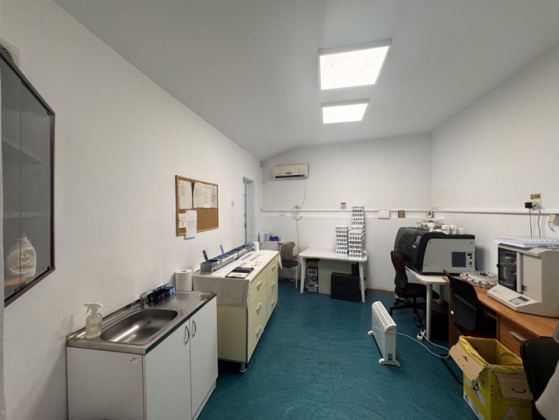 Închiriere - oportunitate pentru segmentul medical !