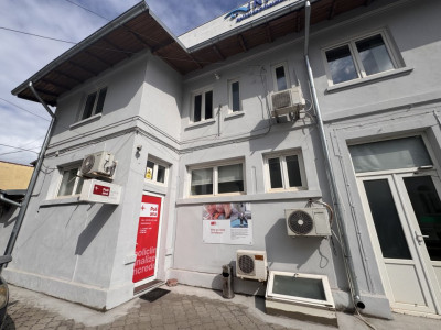 Închiriere - oportunitate pentru segmentul medical !
