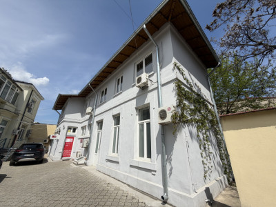 Închiriere - oportunitate pentru segmentul medical !