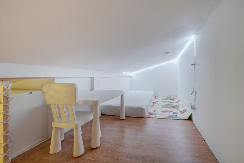 Duplex cu aer de casă, terasă și parcare subterană | Titan – Liviu Rebreanu