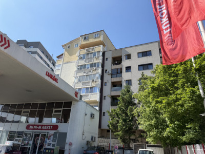 Rasinari - duplex 4 camere / centrala / parcare subterana / disponibil !