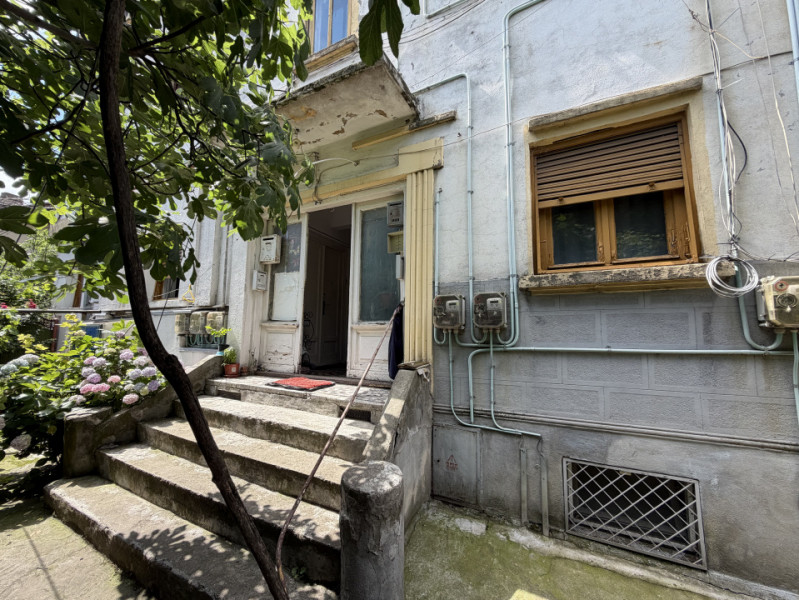 Imobil boutique, zona 1 Mai – Grivita | Necesita renovare | Preț competitiv 
