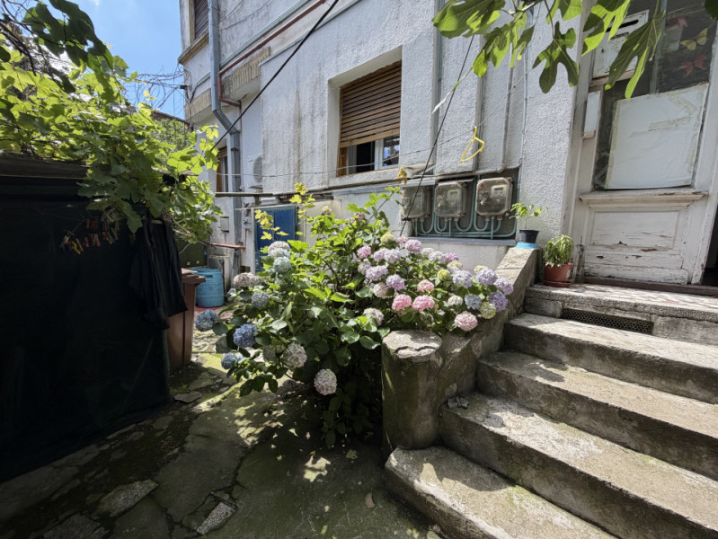 Imobil boutique, zona 1 Mai – Grivita | Necesita renovare | Preț competitiv 
