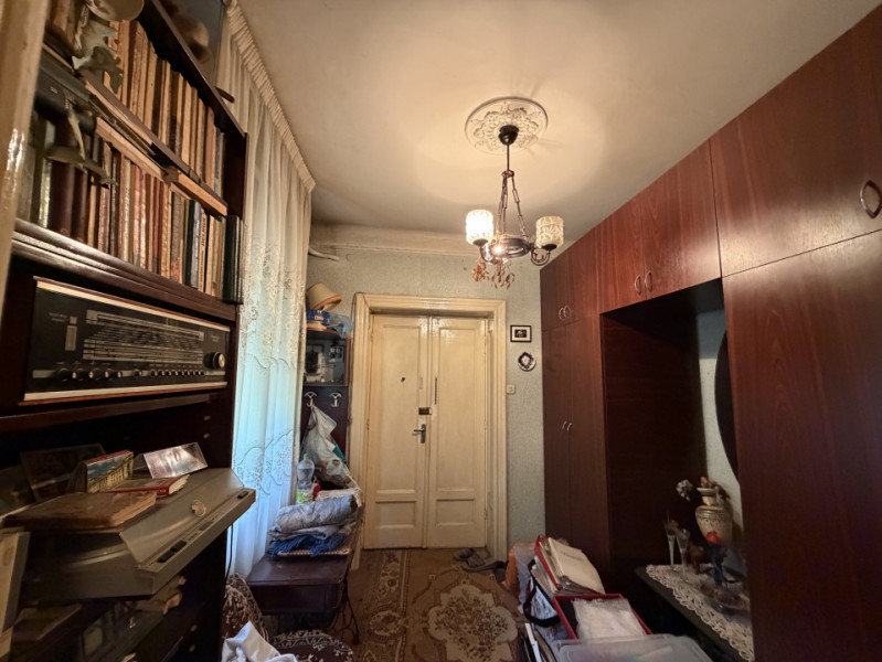 Imobil boutique, zona 1 Mai – Grivita | Necesita renovare | Preț competitiv 