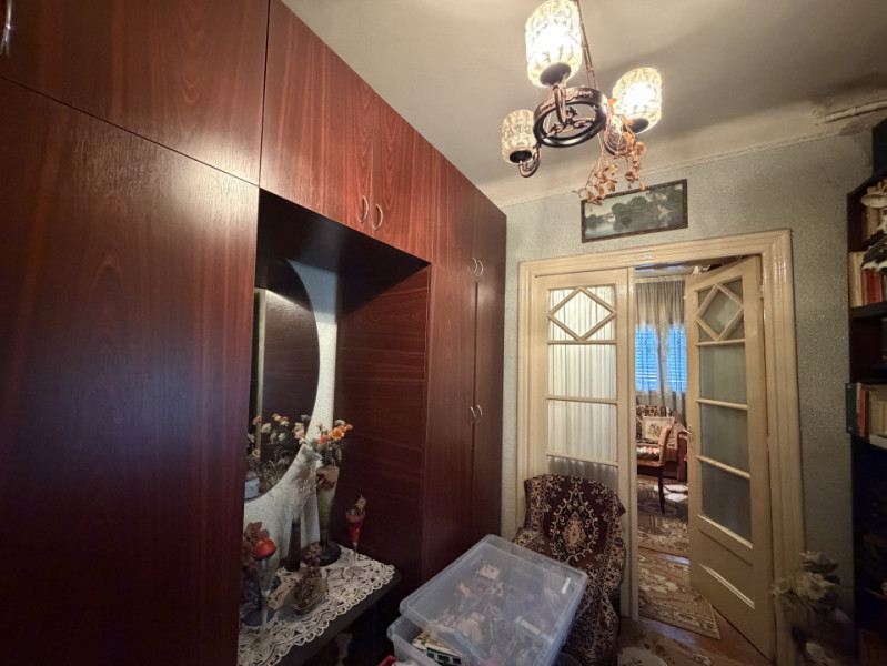 Imobil boutique, zona 1 Mai – Grivita | Necesita renovare | Preț competitiv 