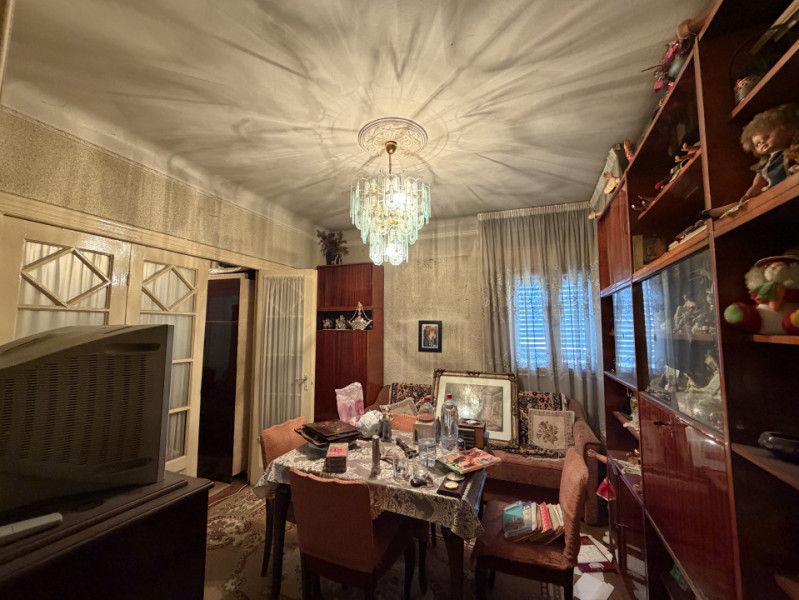 Imobil boutique, zona 1 Mai – Grivita | Necesita renovare | Preț competitiv 