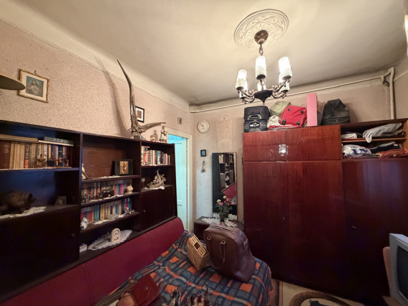Imobil boutique, zona 1 Mai – Grivita | Necesita renovare | Preț competitiv 