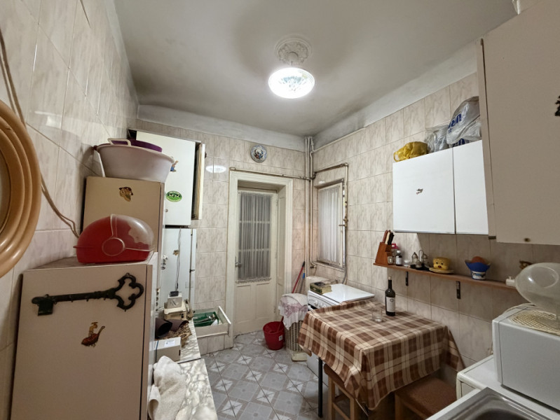 Imobil boutique, zona 1 Mai – Grivita | Necesita renovare | Preț competitiv 