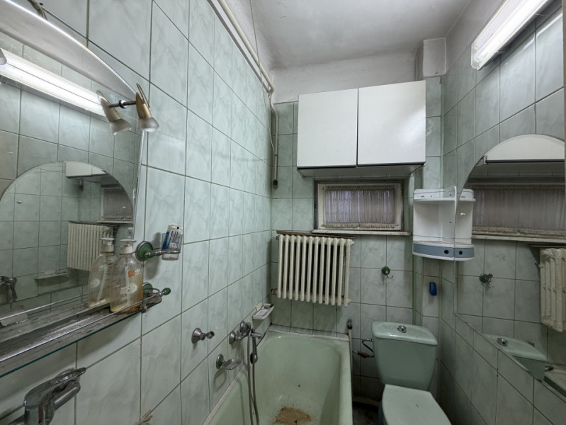 Imobil boutique, zona 1 Mai – Grivita | Necesita renovare | Preț competitiv 