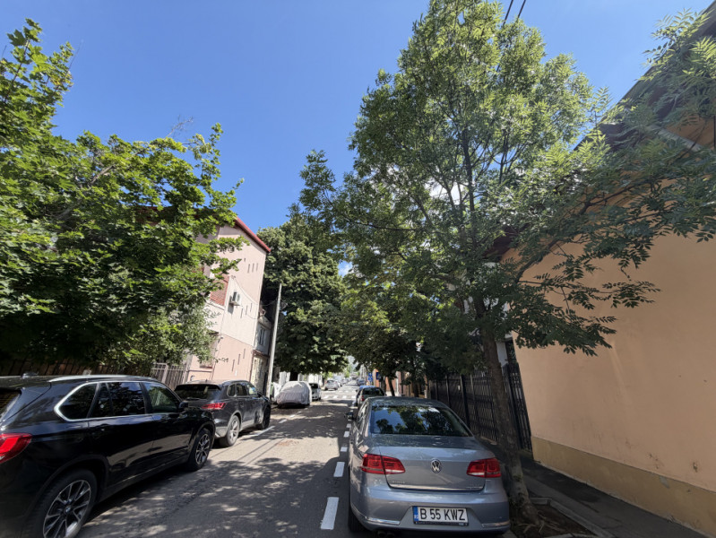 Imobil boutique, zona 1 Mai – Grivita | Necesita renovare | Preț competitiv 