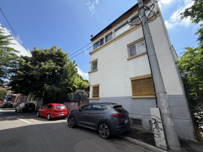 Imobil boutique, zona 1 Mai – Grivita | Necesita renovare | Preț competitiv 