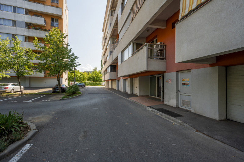 QUADRA PLACE POLITEHNICA | 163,19 mp de confort autentic !