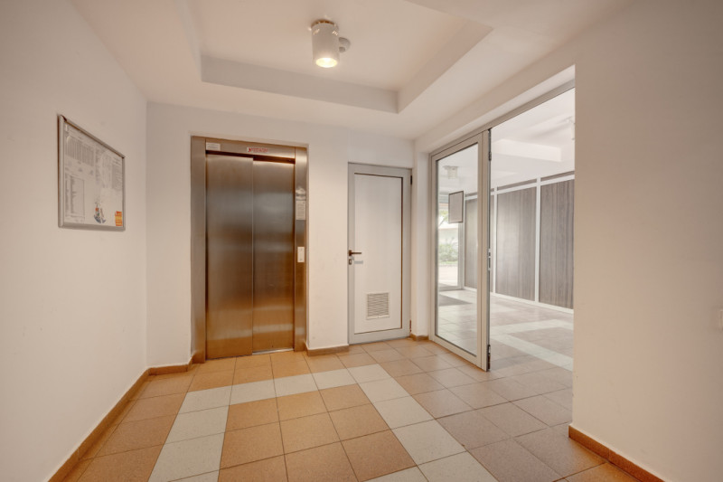 QUADRA PLACE POLITEHNICA | 163,19 mp de confort autentic !