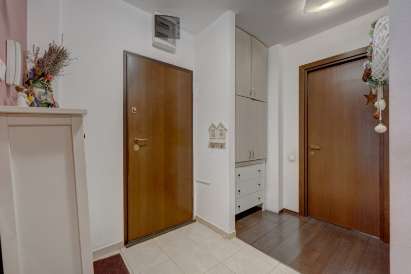 QUADRA PLACE POLITEHNICA | 163,19 mp de confort autentic !