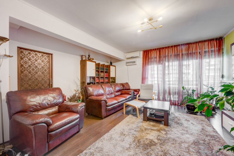 QUADRA PLACE POLITEHNICA | 163,19 mp de confort autentic !