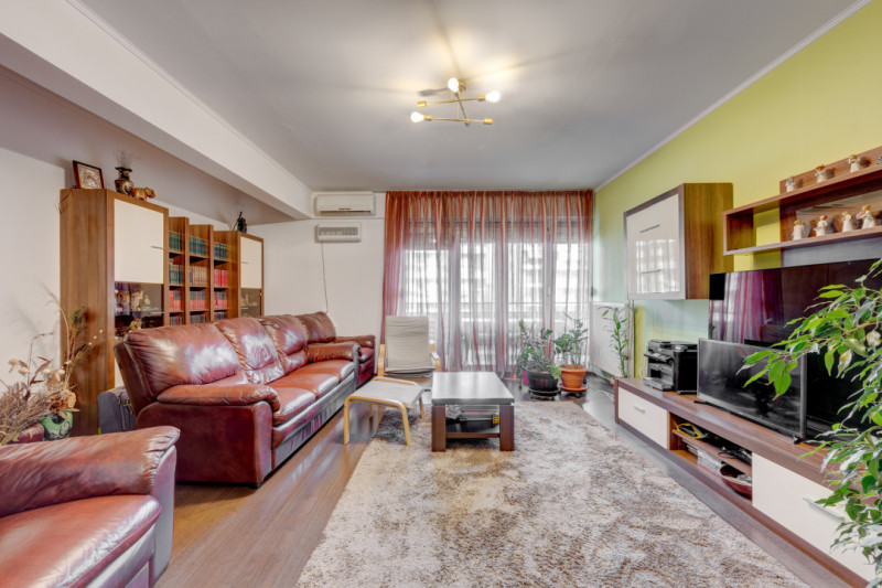 QUADRA PLACE POLITEHNICA | 163,19 mp de confort autentic !