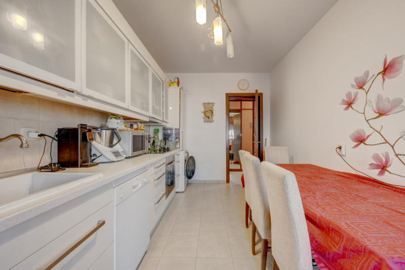 QUADRA PLACE POLITEHNICA | 163,19 mp de confort autentic !