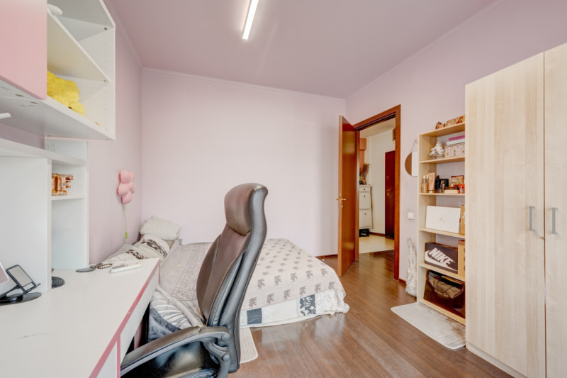 QUADRA PLACE POLITEHNICA | 163,19 mp de confort autentic !