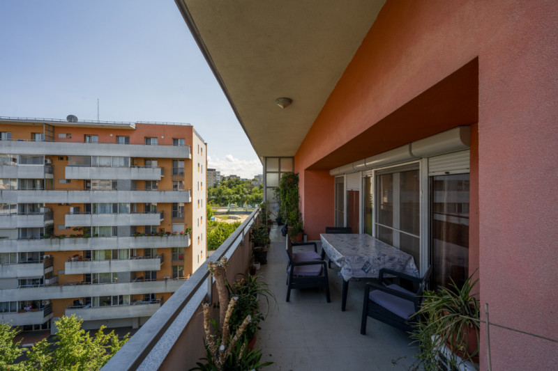 QUADRA PLACE POLITEHNICA | 163,19 mp de confort autentic !