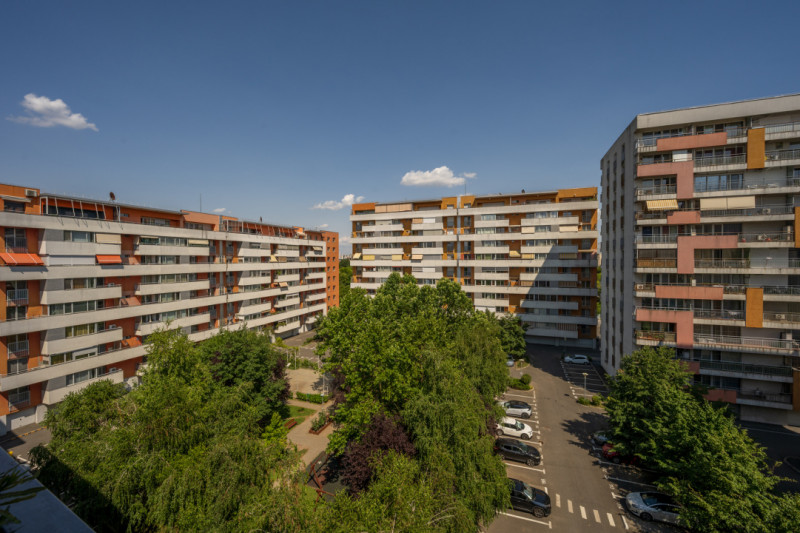 QUADRA PLACE POLITEHNICA | 163,19 mp de confort autentic !