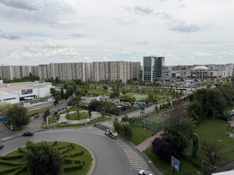 Spațiu, lumină și una dintre cele mai bune locații din vestul Capitalei !