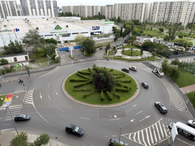 Spațiu, lumină și una dintre cele mai bune locații din vestul Capitalei !