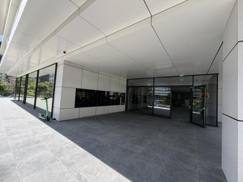 Locuiește în ONE Floreasca Towers | Apartament premium cu 2 camere și terasă !