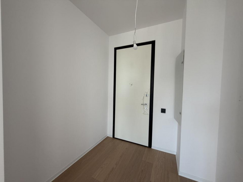 Locuiește în ONE Floreasca Towers | Apartament premium cu 2 camere și terasă !