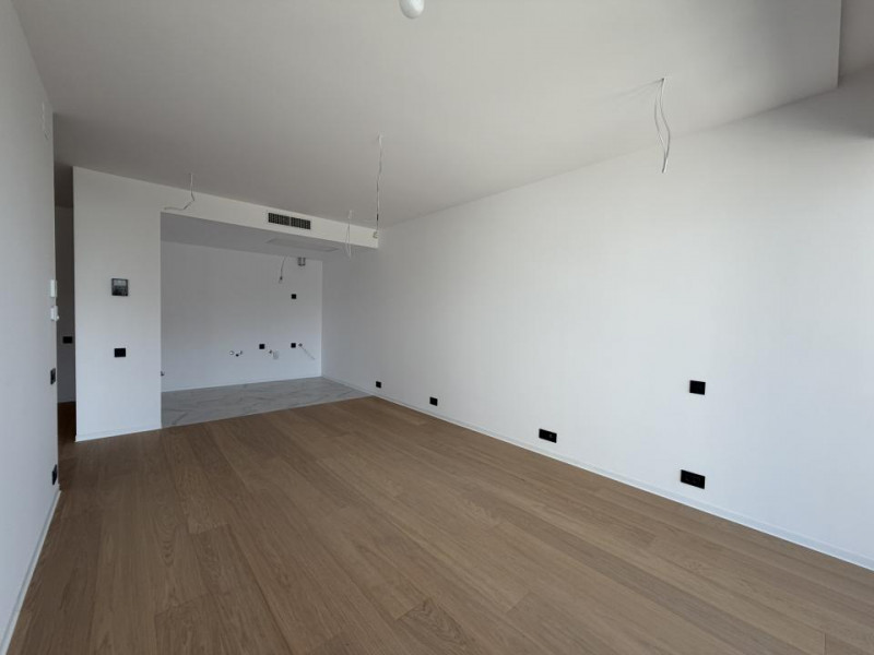 Locuiește în ONE Floreasca Towers | Apartament premium cu 2 camere și terasă !