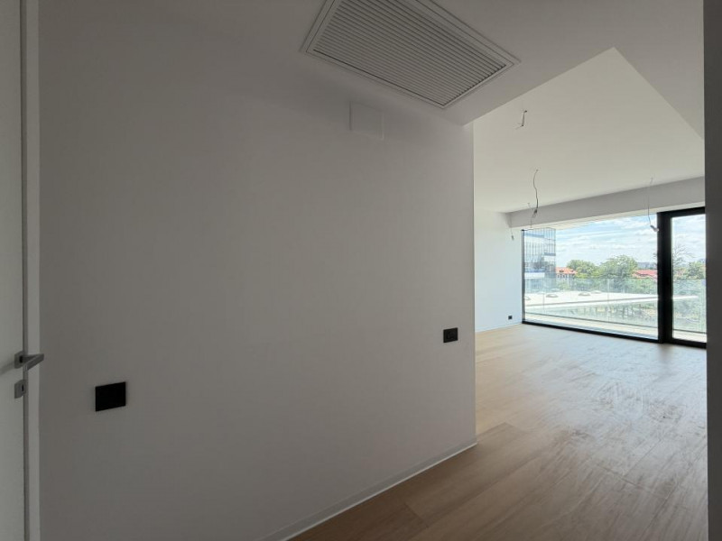 ONE Floreasca Towers | 3 camere premium cu terasă de 23 mp !