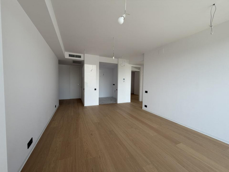 ONE Floreasca Towers | 3 camere premium cu terasă de 23 mp !