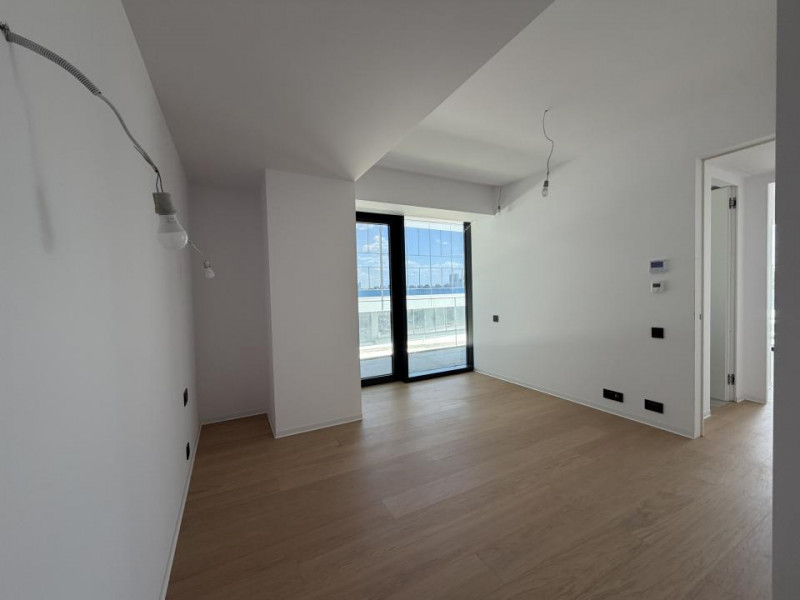 ONE Floreasca Towers | 3 camere premium cu terasă de 23 mp !
