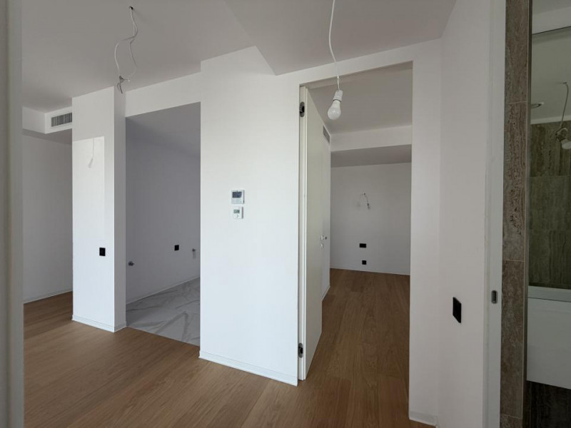 ONE Floreasca Towers | 3 camere premium cu terasă de 23 mp !