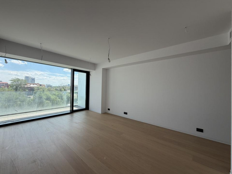ONE Floreasca Towers | 3 camere premium cu terasă de 23 mp !