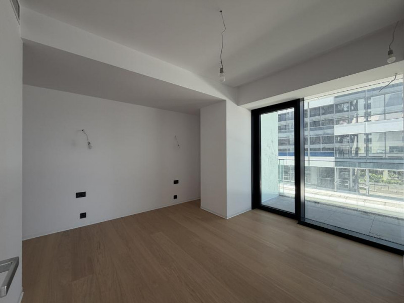 ONE Floreasca Towers | 3 camere premium cu terasă de 23 mp !