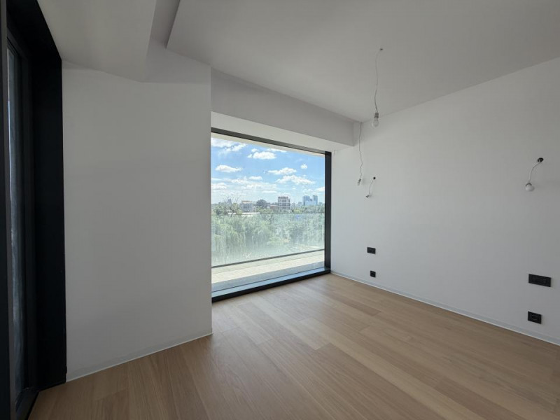 ONE Floreasca Towers | 3 camere premium cu terasă de 23 mp !