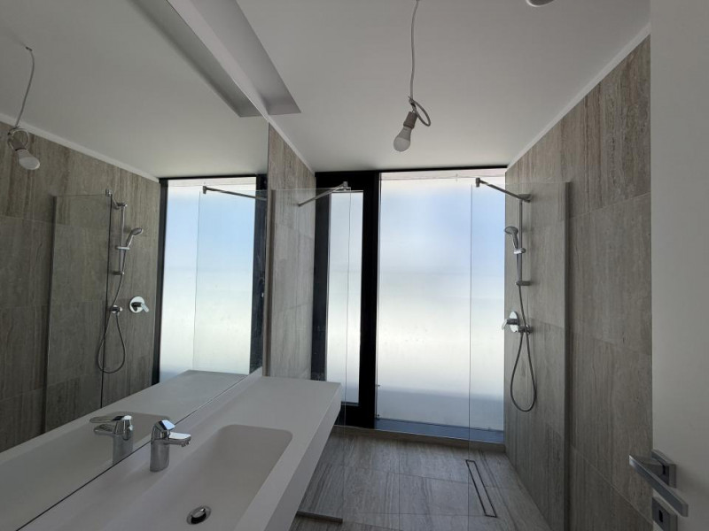 ONE Floreasca Towers | 3 camere premium cu terasă de 23 mp !