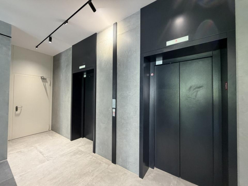 ONE Floreasca Towers | 4 camere premium cu terasă spectaculoasă de 63,7 mp