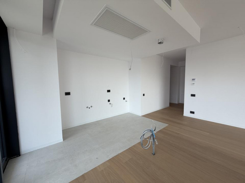 ONE Floreasca Towers | 4 camere premium cu terasă spectaculoasă de 63,7 mp