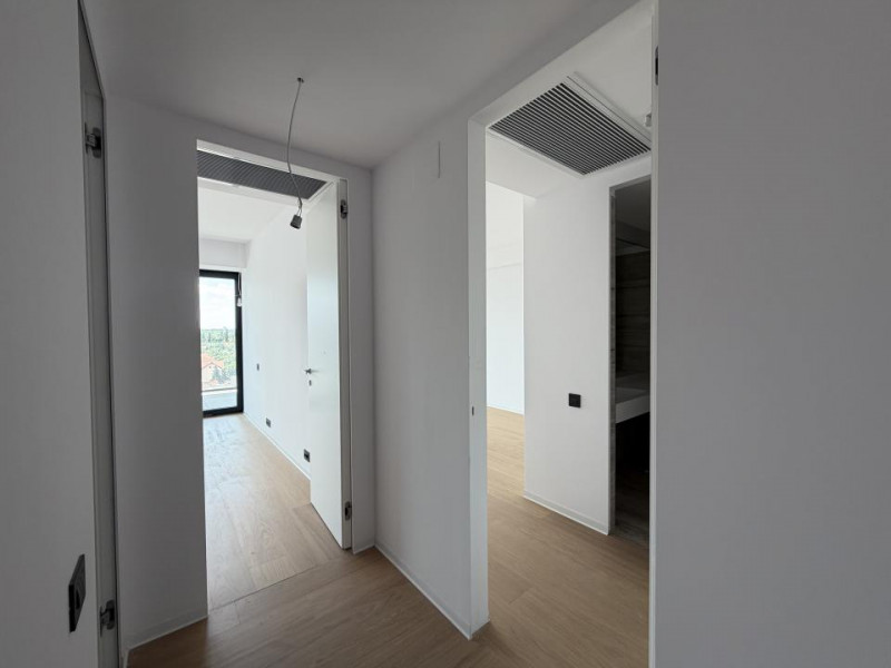 ONE Floreasca Towers | 4 camere premium cu terasă spectaculoasă de 63,7 mp