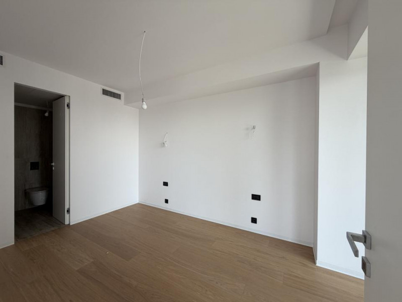 ONE Floreasca Towers | 4 camere premium cu terasă spectaculoasă de 63,7 mp