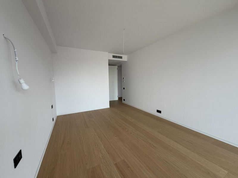 ONE Floreasca Towers | 4 camere premium cu terasă spectaculoasă de 63,7 mp