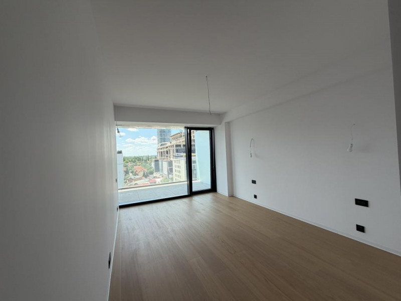 ONE Floreasca Towers | 4 camere premium cu terasă spectaculoasă de 63,7 mp