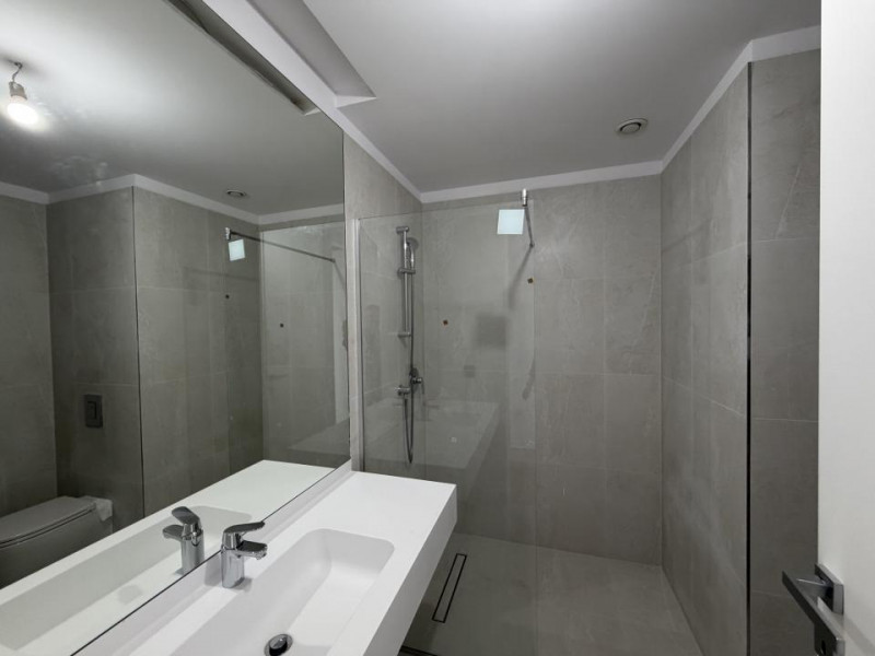 ONE Floreasca Towers | 4 camere premium cu terasă spectaculoasă de 63,7 mp