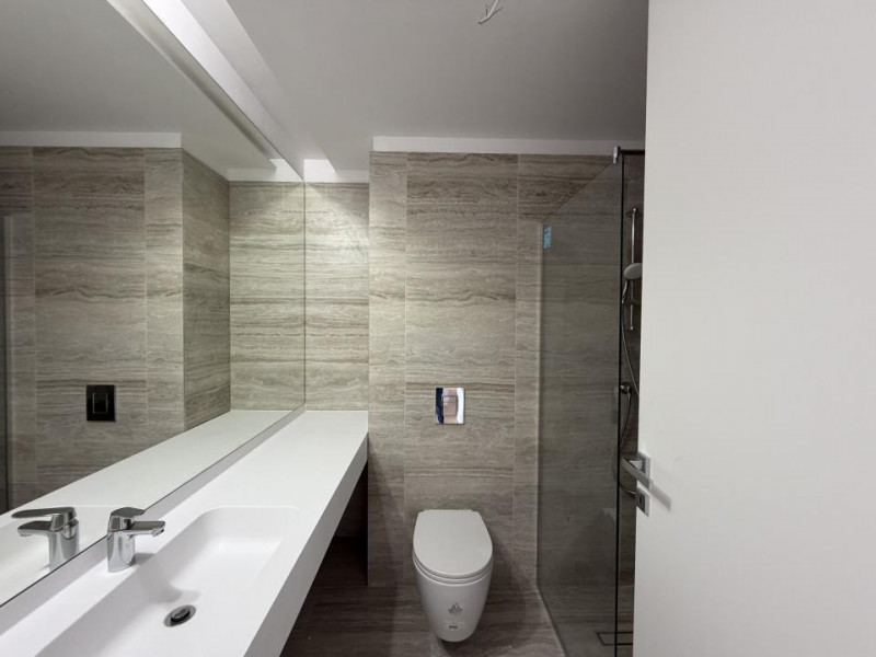 ONE Floreasca Towers | 4 camere premium cu terasă spectaculoasă de 63,7 mp
